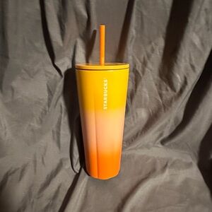 Starbucks Cup